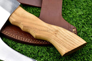 Viking axe, Cooking gift for him, Pizza tool, Pizza lover gift, Chopper for men, Pizza cutter, Chef knife, Viking pizza axe, Viking chopper